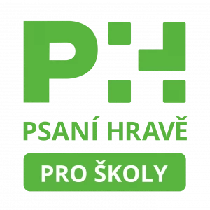 Psaní hravě